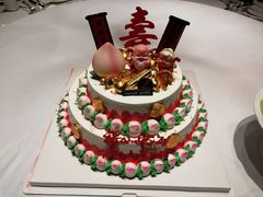 -贝勒爷·酥不腻烤鸭