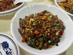 -笨罗卜浏阳菜馆(太平街店)
