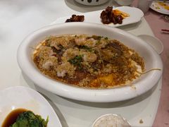 -渝信川菜(长安店)
