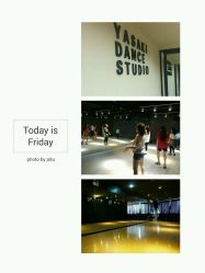 -YASAKI国际舞蹈中心