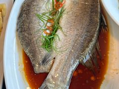 -满汉楼(江畔店)