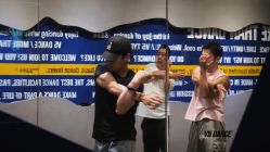 -北京V5舞蹈工作室