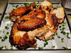 -绿茶餐厅(乐峰广场店)