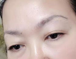 -Yue Show馨选·半永久纹眉纹眼线