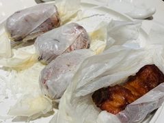 -稻香海鲜饭店(第一国际店)