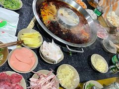 -星鸿社重庆老火锅
