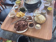 -尼玛藏家风味园(阿山食城店)