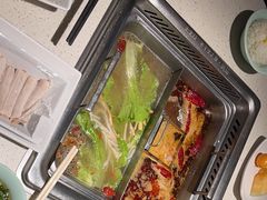 -野妹火锅(龙岗店)