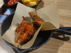 -必胜客(龙泉万达店)