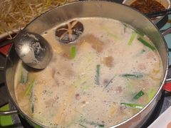 -四季喧黔味豆米火锅(万达广场店)