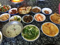 -张关合渣(航空大道店)