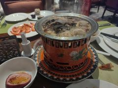 -龙城咖啡厅(常州富都洲际店)