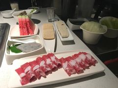 -海底捞火锅(顺义华联店)