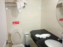 -如家精选酒店(上海塘桥儿童医学中心世博店)