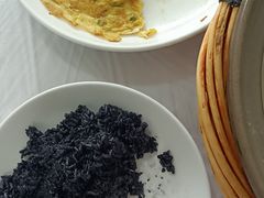 -天乐农家鱼头王(天目湖店)