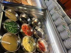 -火炉火自助餐(喜隆多店)