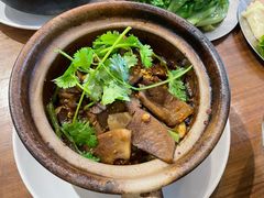 -绿柠食堂(北外滩店)