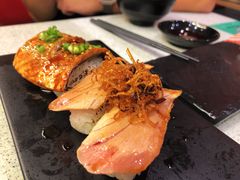 -友壹町寿司(佛山新DNA店)