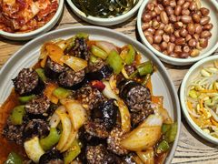 -京玉菲饭店(李村店)