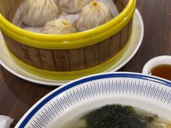 -王家沙点心店(南京西路总店)