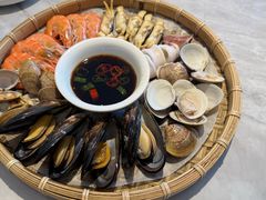 -陶兰居·香港饭店·海鲜大排档(圆融时代广场店)