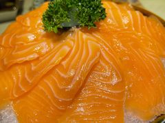 -羽寿司(东方宝泰店)