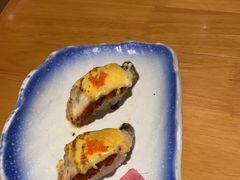 -一心创作料理屋(经开万达店)