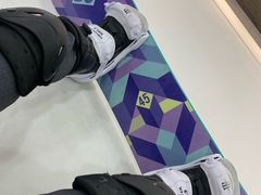 -SNOWGATE滑雪·华雪梦(老西门店)