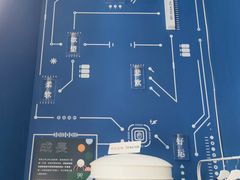 大堂-杯欢制茶(三里屯店)