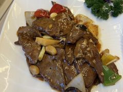 -鹿鸣春饭店(总店)