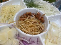-鹤睦鱼生·啫啫煲·海鲜(保利百合店)