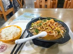 -上海财经大学-新食堂