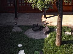 -成都博舍酒店