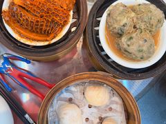 -香港蓮香樓(中環店)