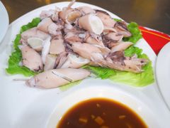 -健跳小海鲜(人民路店)