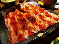 -泥炉烧肉师(新街口金銮巷店)