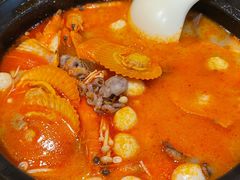 -香香海南菜餐厅