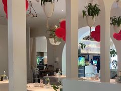 -春树下·树屋花房西餐厅(罍街AS1980店)