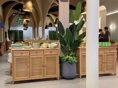 -mango tree芒果树泰国餐厅(青岛万象城店)