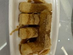 -渝信川菜(南滨店)