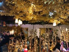 -冰城小镇音乐串吧·聚会餐厅(百子湾店)