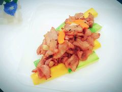 -汀兰酒店-中餐厅