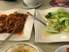 -鸿福酒家