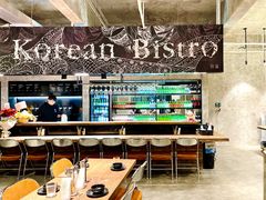 -INSA Korean Bistro饮鲨韩食酒馆