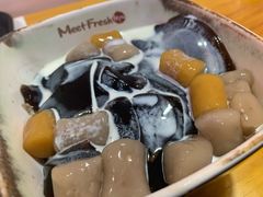 -鲜芋仙Meet Fresh(五道口店)
