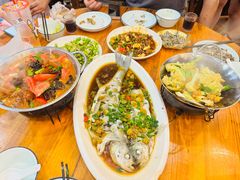 -小钱鱼馆(富春路店)