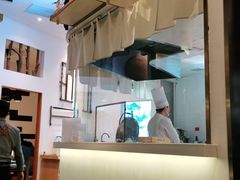 -关东小磨东北菜(上海长风大悦城店)