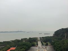 -南沙天后宫景区
