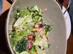-JINNS锦时 steak&pizza(浸信会礼拜堂旧址店)