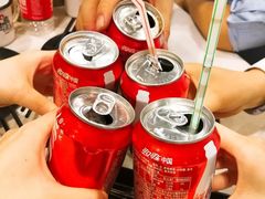-蚝太郎 • 海鲜烧烤(建国路创始店)